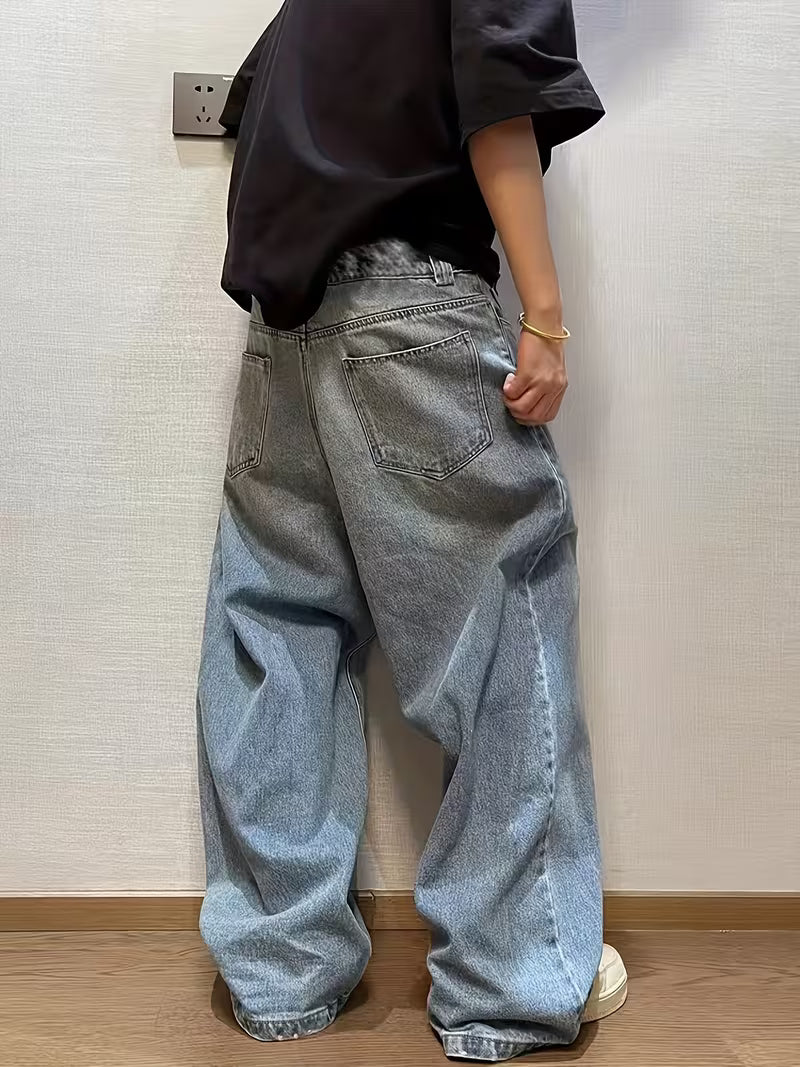 Baggy Jeans