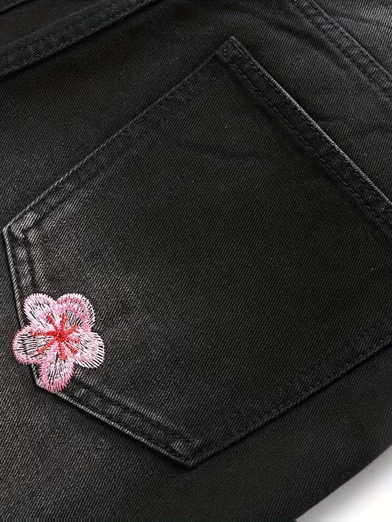 Sakura Denim