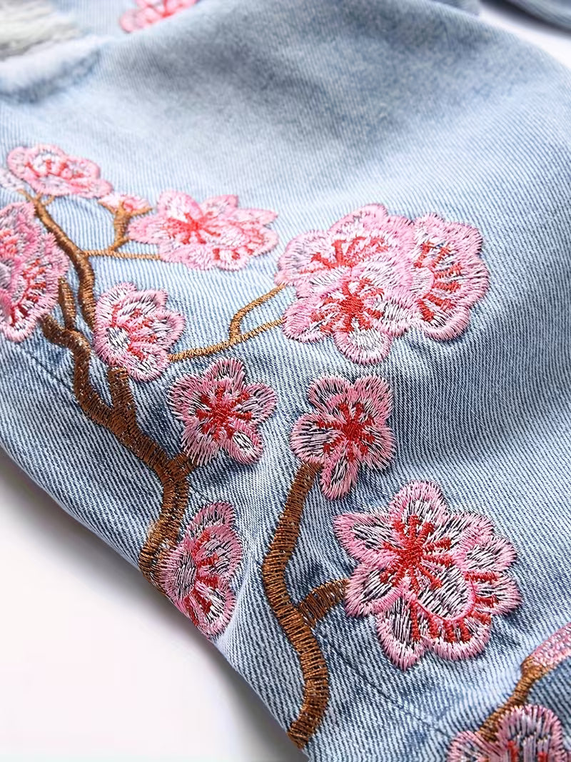 Sakura Denim