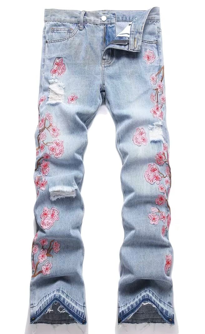 Sakura Denim