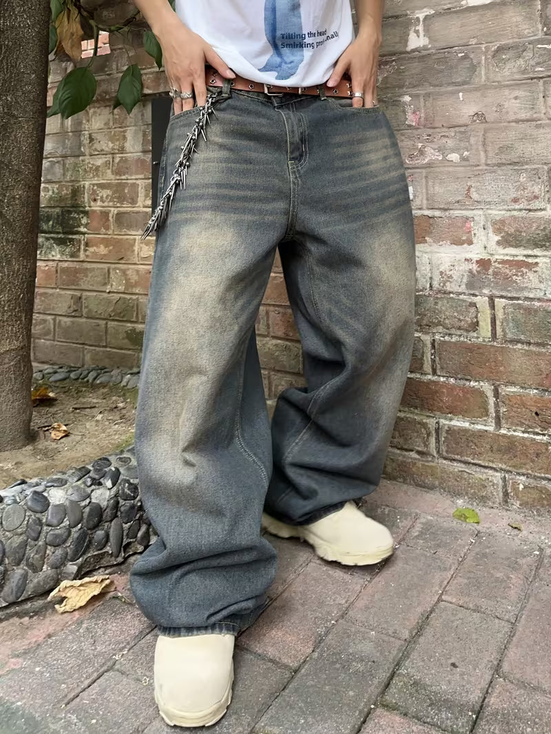 Baggy Jeans