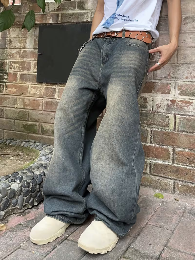 Baggy Jeans