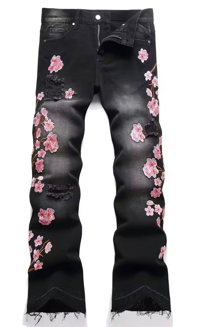 Sakura Denim