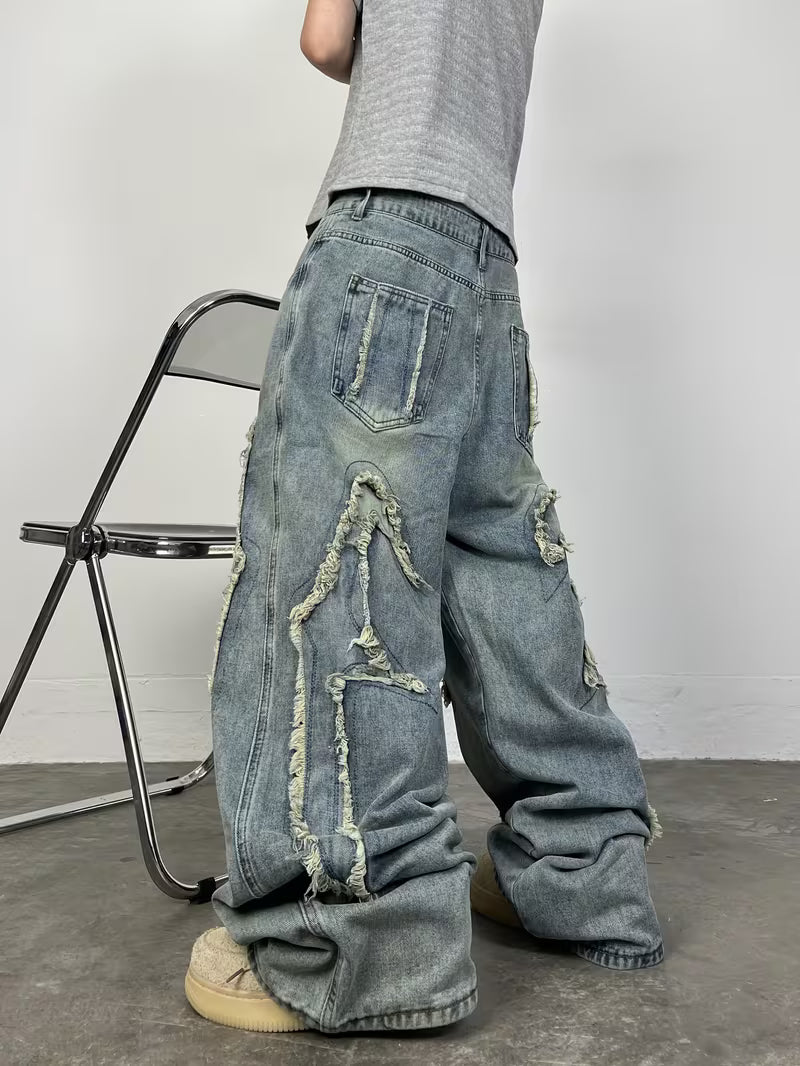 Baggy Jeans