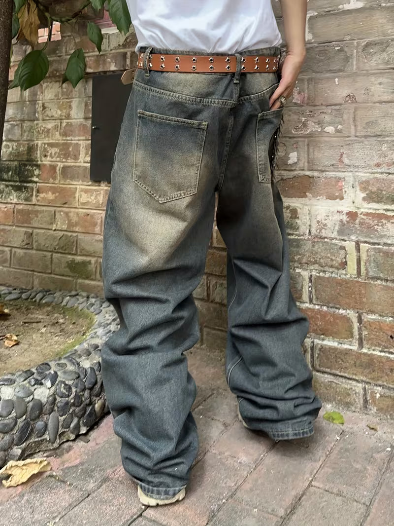 Baggy Jeans