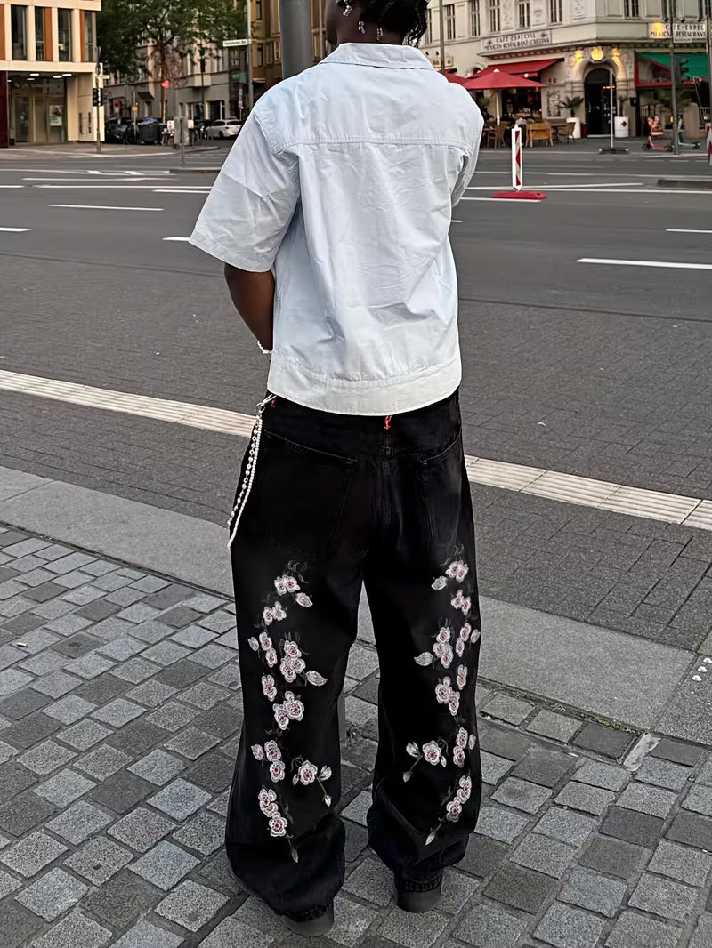 Tokyo2k Denim
