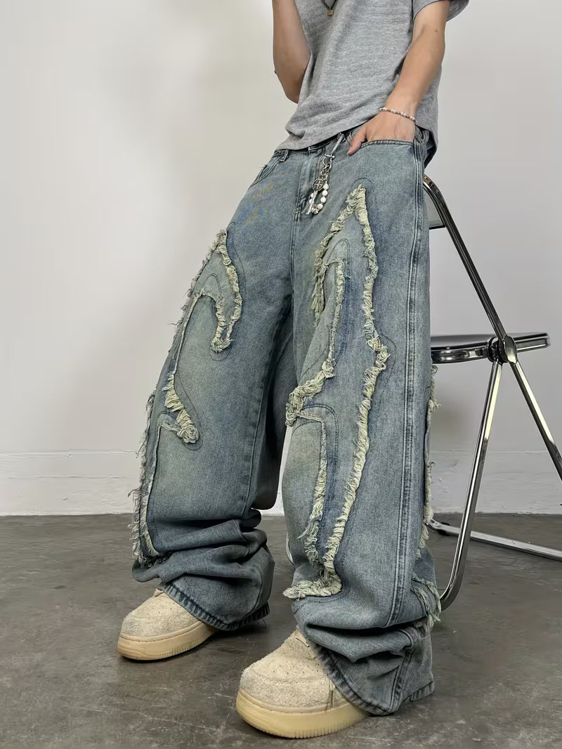 Baggy Jeans