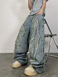 Baggy Jeans