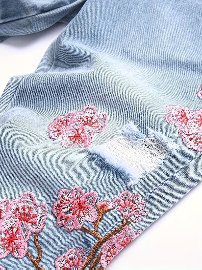 Sakura Denim